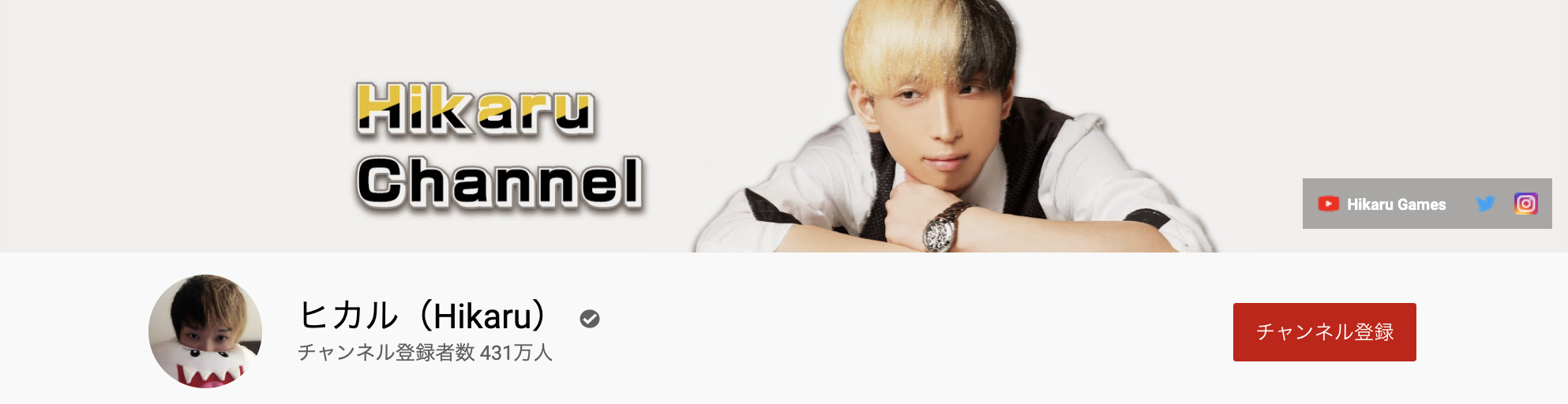 Youtube ヘッダー画像を作る方法 ピッタリ合わせよう All One S Life