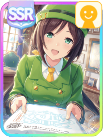 ウマ娘 初心者が最初にやるべきこと リセマラ ゲームの流れ 序盤 All One S Life